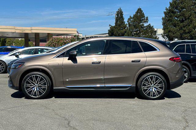 new 2026 Mercedes-Benz EQE 320 car, priced at $74,805