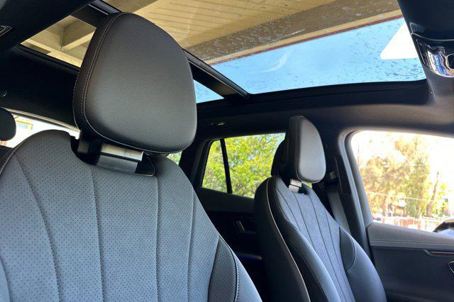new 2026 Mercedes-Benz EQE 320 car, priced at $74,805