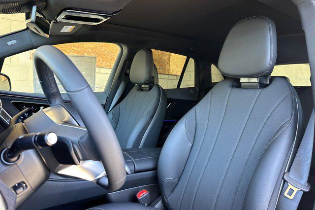 new 2026 Mercedes-Benz EQE 320 car, priced at $74,805