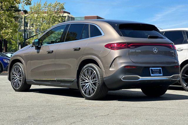 new 2026 Mercedes-Benz EQE 320 car, priced at $74,805