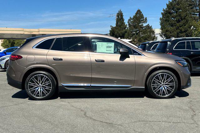 new 2026 Mercedes-Benz EQE 320 car, priced at $74,805