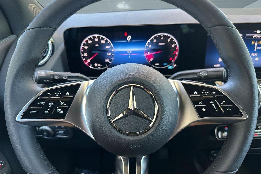 used 2026 Mercedes-Benz GLA 250 car, priced at $37,619