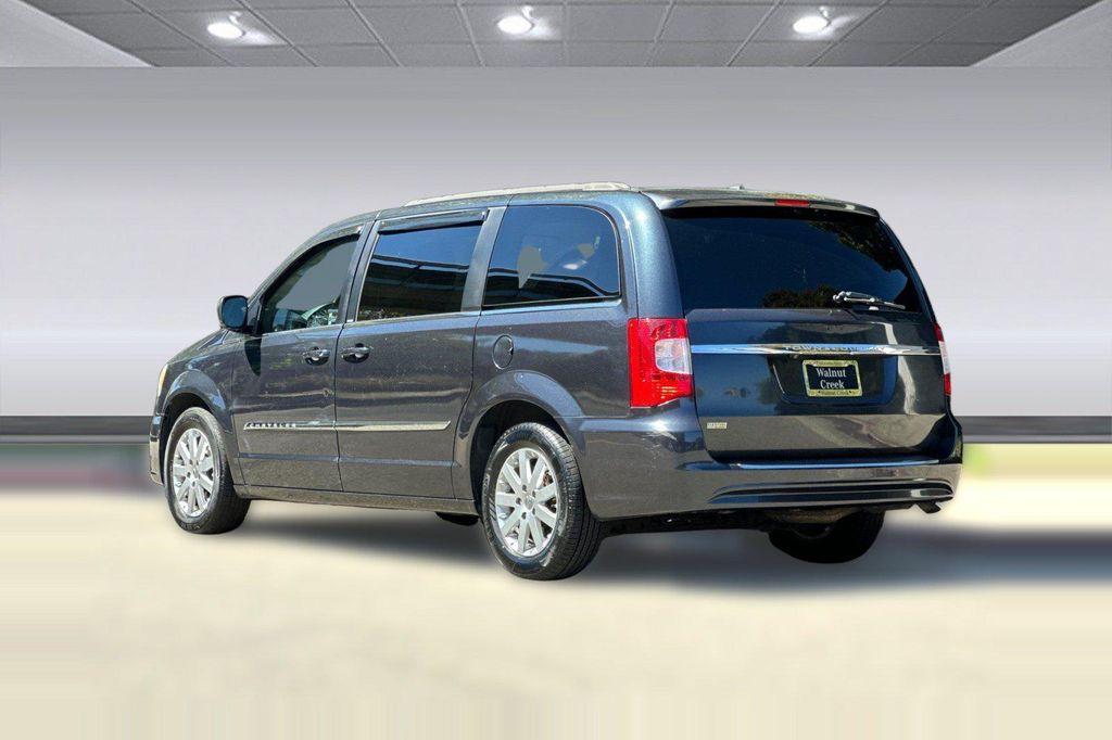 used 2013 Chrysler Town & Country car, priced at $5,984