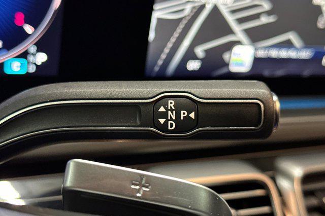 new 2025 Mercedes-Benz Maybach GLS 600 car, priced at $186,550