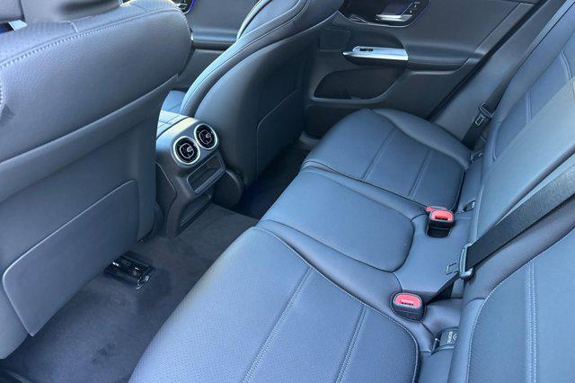 new 2026 Mercedes-Benz GLC 300 car, priced at $52,690