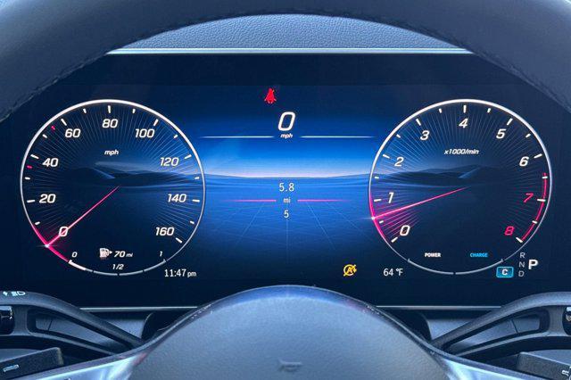 new 2026 Mercedes-Benz GLC 300 car, priced at $52,690