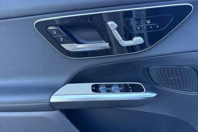 new 2026 Mercedes-Benz GLC 300 car, priced at $52,690