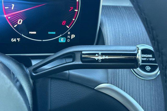 new 2026 Mercedes-Benz GLC 300 car, priced at $52,690