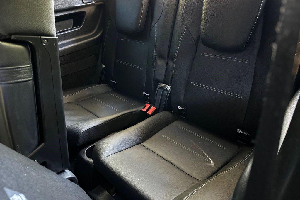 used 2021 Mercedes-Benz AMG GLB 35 car, priced at $25,673