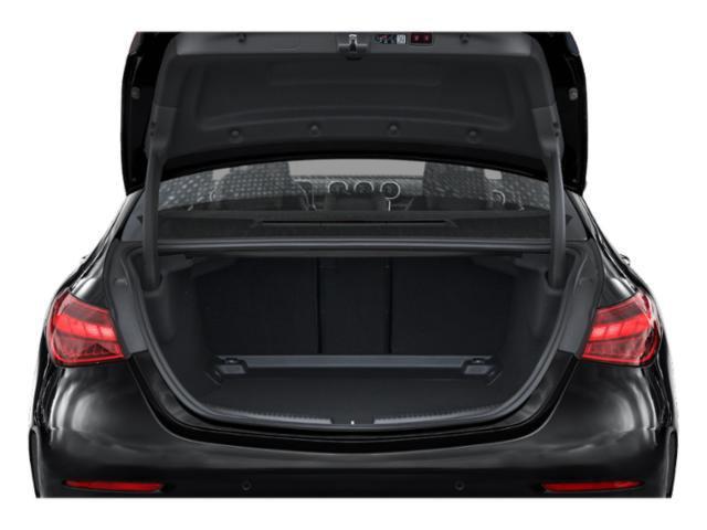 new 2026 Mercedes-Benz AMG C 43 car, priced at $75,140