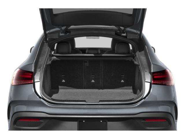 new 2026 Mercedes-Benz AMG GLE 63 car, priced at $139,240