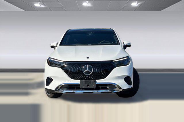 used 2023 Mercedes-Benz EQE 350 car, priced at $35,999