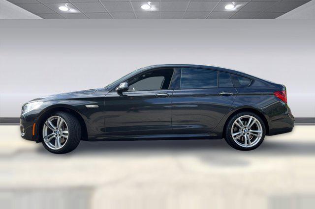 used 2012 BMW 535 Gran Turismo car, priced at $9,999