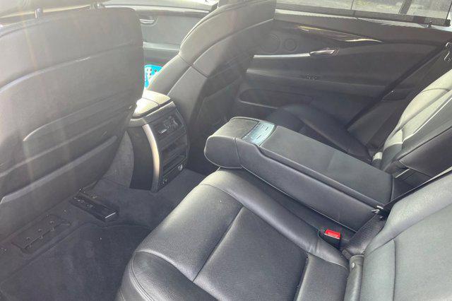 used 2012 BMW 535 Gran Turismo car, priced at $9,999