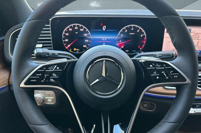 new 2026 Mercedes-Benz GLE 350 car, priced at $71,650