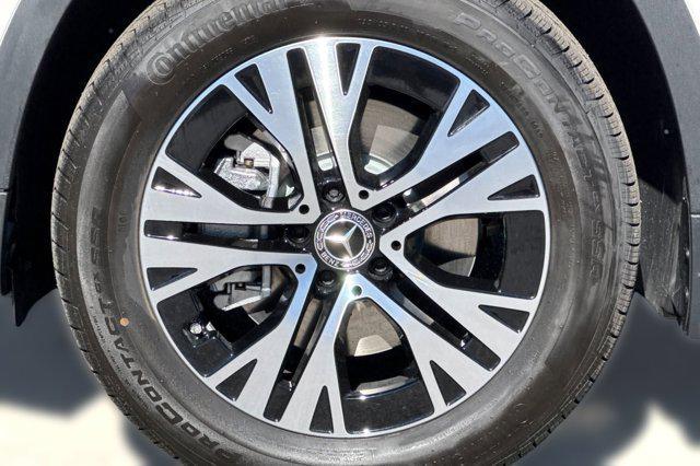 used 2026 Mercedes-Benz GLA 250 car