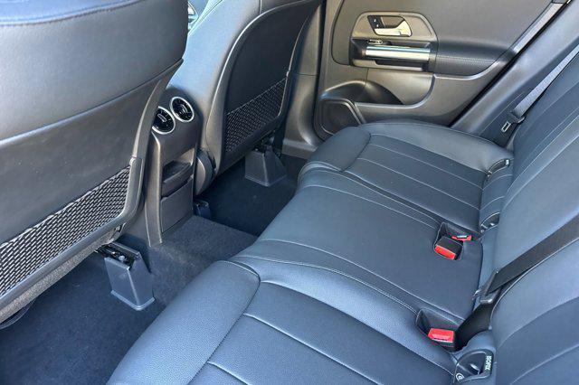 used 2026 Mercedes-Benz GLA 250 car