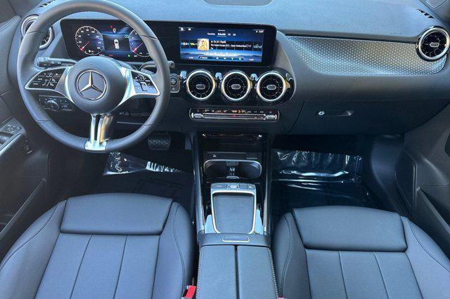 used 2026 Mercedes-Benz GLA 250 car
