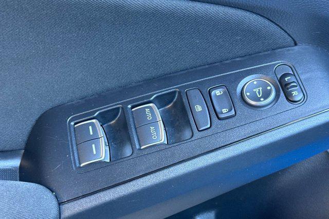 used 2024 Honda Civic car, priced at $23,988