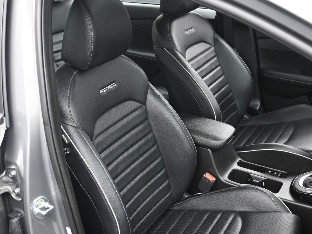 used 2022 Kia Forte car, priced at $19,990