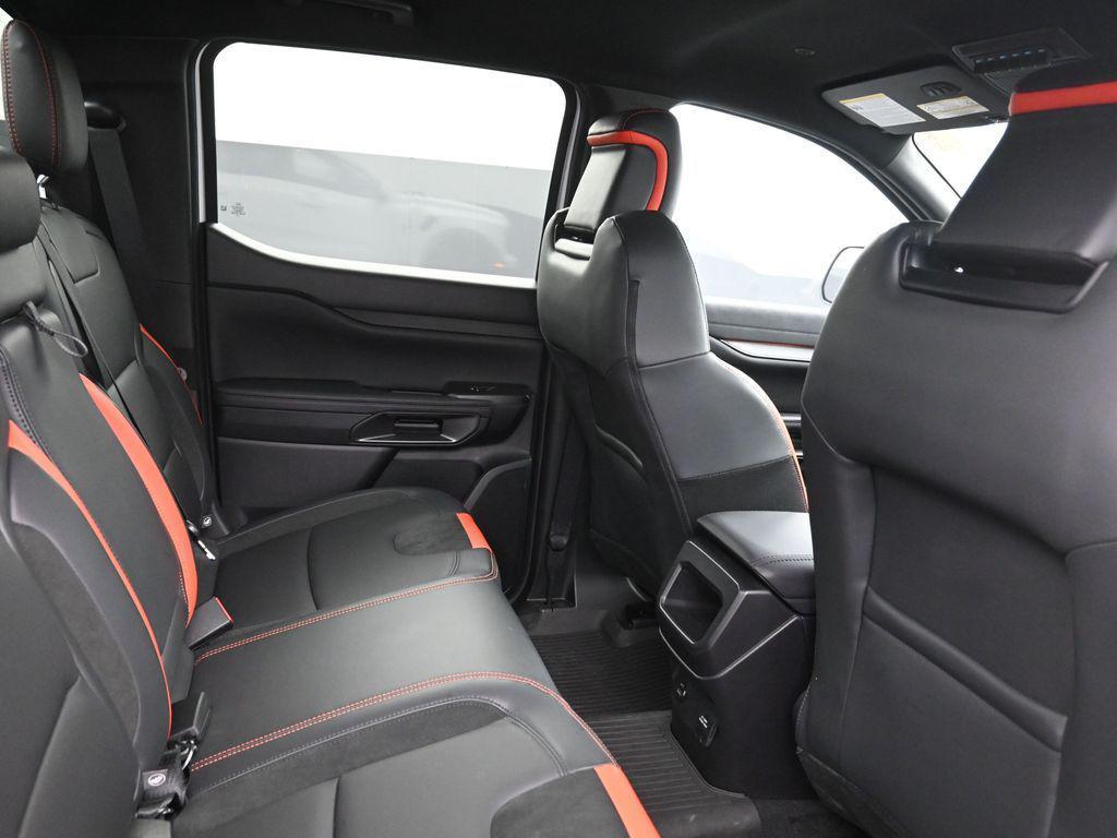 used 2024 Ford Ranger car, priced at $52,990