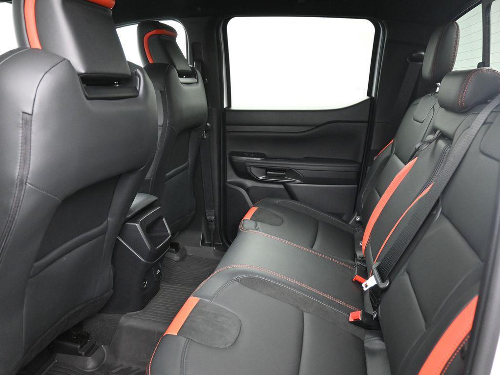 used 2024 Ford Ranger car, priced at $52,990