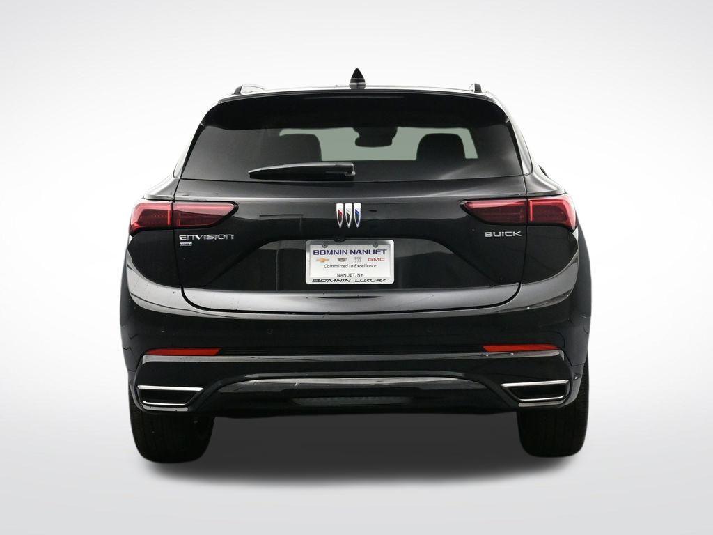 used 2026 Buick Envision car