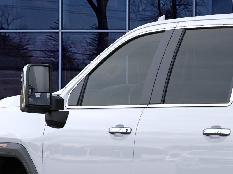 new 2026 GMC Sierra 2500 car, priced at $93,865