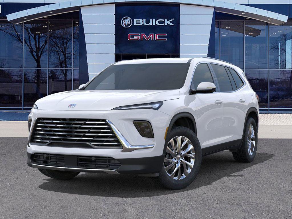 new 2026 Buick Enclave car, priced at $44,145