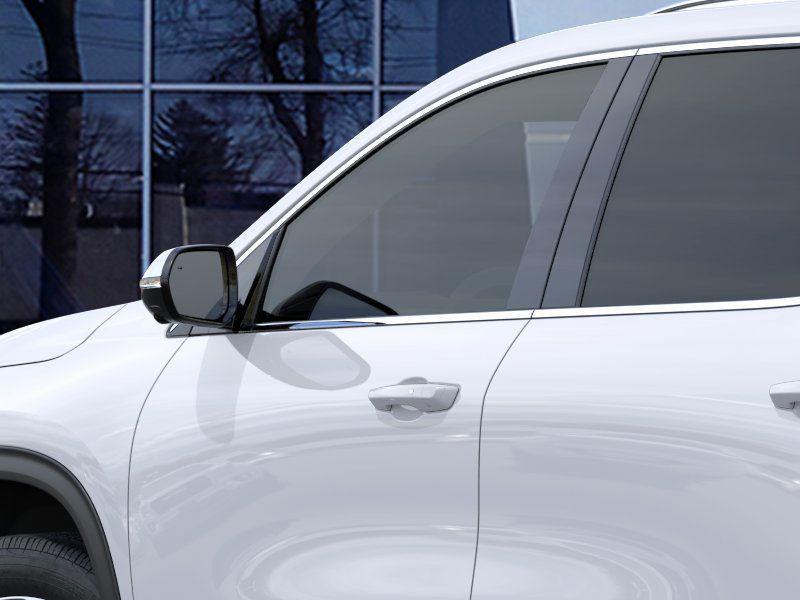 new 2026 Buick Enclave car, priced at $44,145