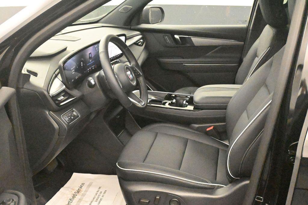 used 2026 Buick Enclave car, priced at $45,990