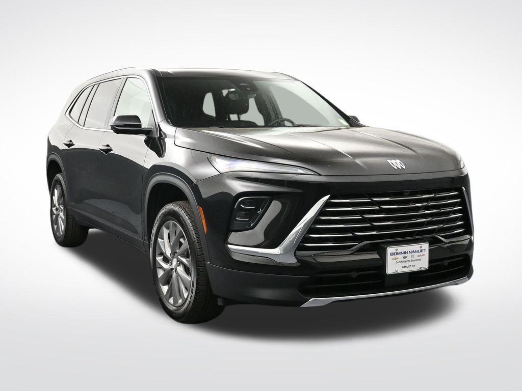 used 2026 Buick Enclave car, priced at $45,990