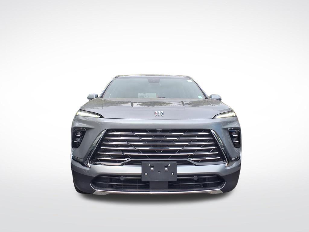 used 2025 Buick Enclave car, priced at $51,990