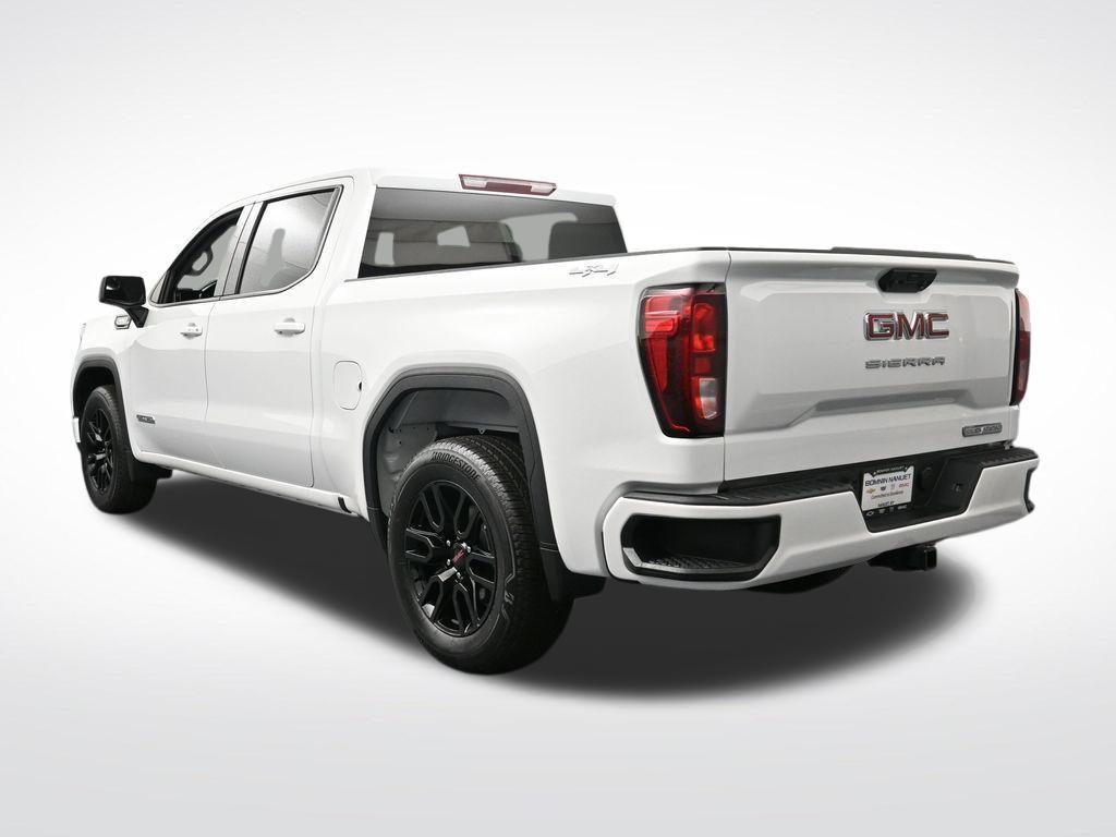 used 2026 GMC Sierra 1500 car, priced at $49,990