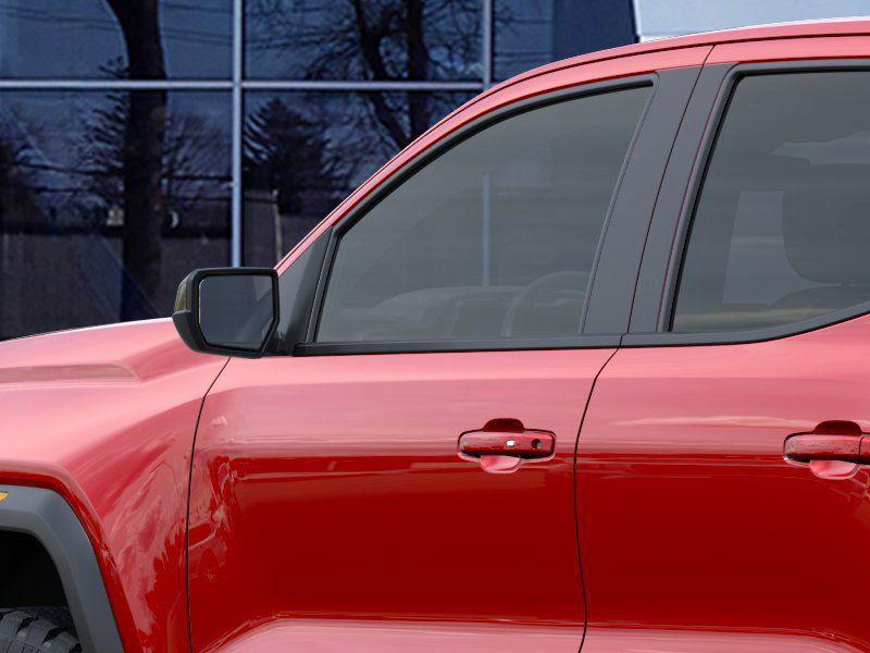 new 2026 GMC Canyon car, priced at $46,180