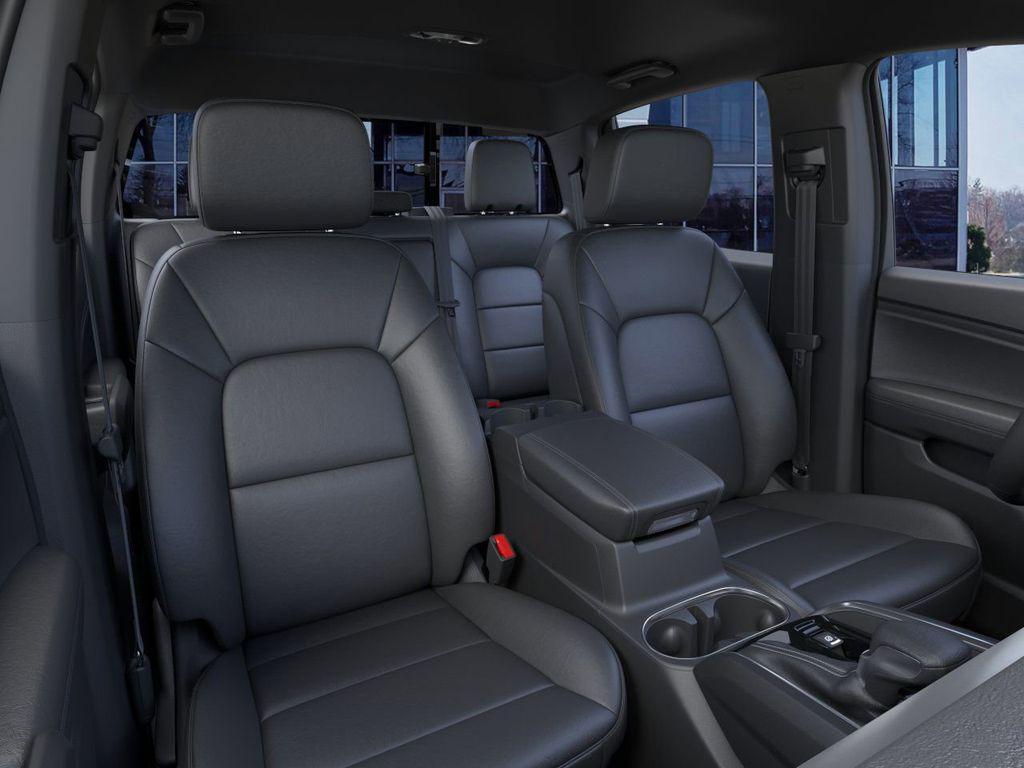 new 2026 GMC Canyon car, priced at $46,180
