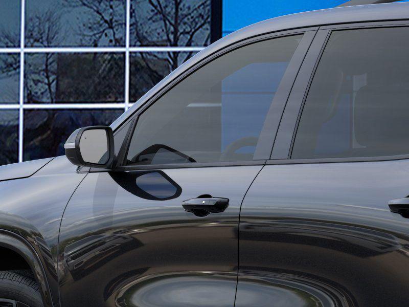 new 2026 Chevrolet Traverse car, priced at $55,395