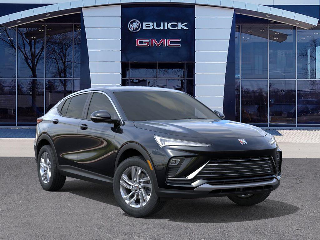 new 2026 Buick Envista car, priced at $26,938