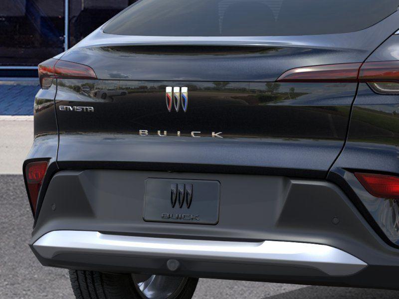 new 2026 Buick Envista car, priced at $26,938