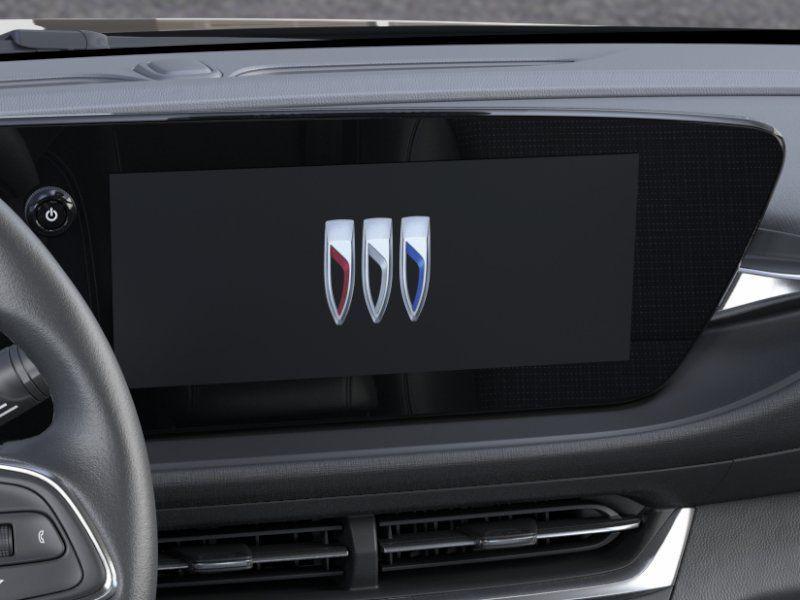 new 2026 Buick Envista car, priced at $26,938