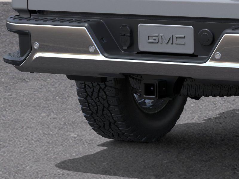 new 2026 GMC Sierra 2500 car, priced at $79,600