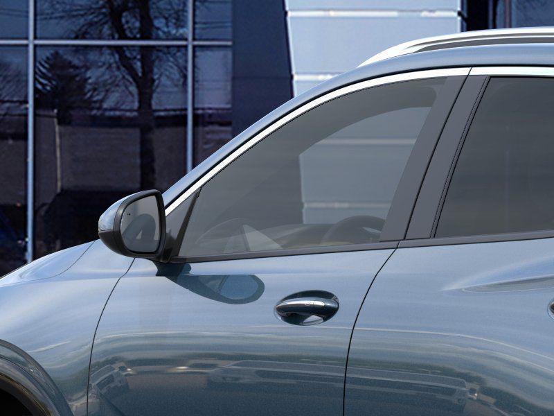 new 2026 Buick Encore GX car, priced at $29,085