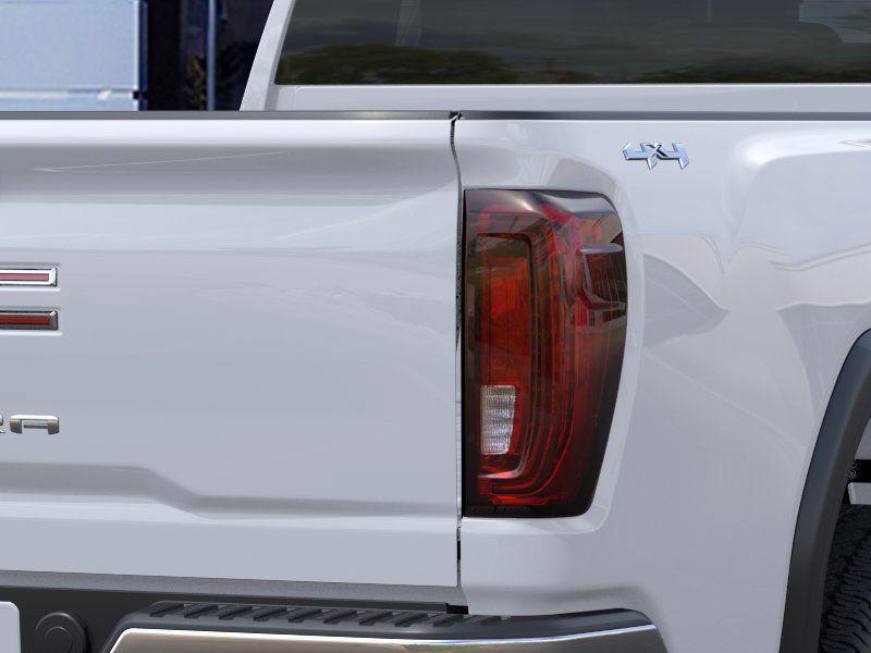 new 2026 GMC Sierra 2500 car, priced at $48,890