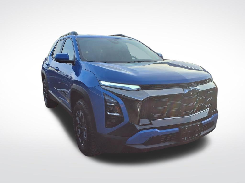 used 2026 Chevrolet Equinox car, priced at $32,990