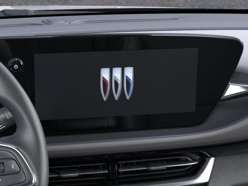 new 2026 Buick Envista car, priced at $31,983