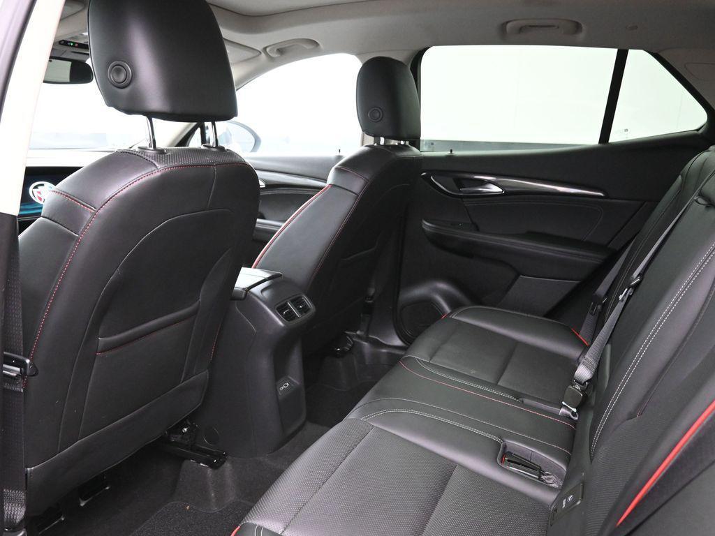 used 2023 Buick Envision car, priced at $25,490