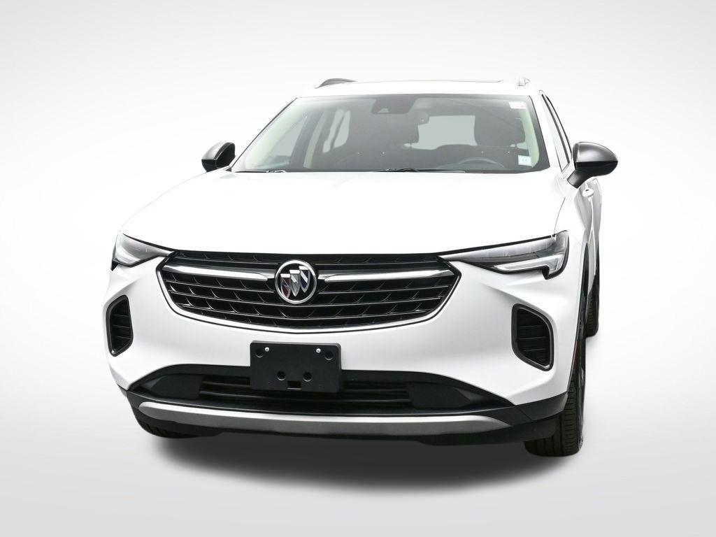 used 2023 Buick Envision car, priced at $25,490