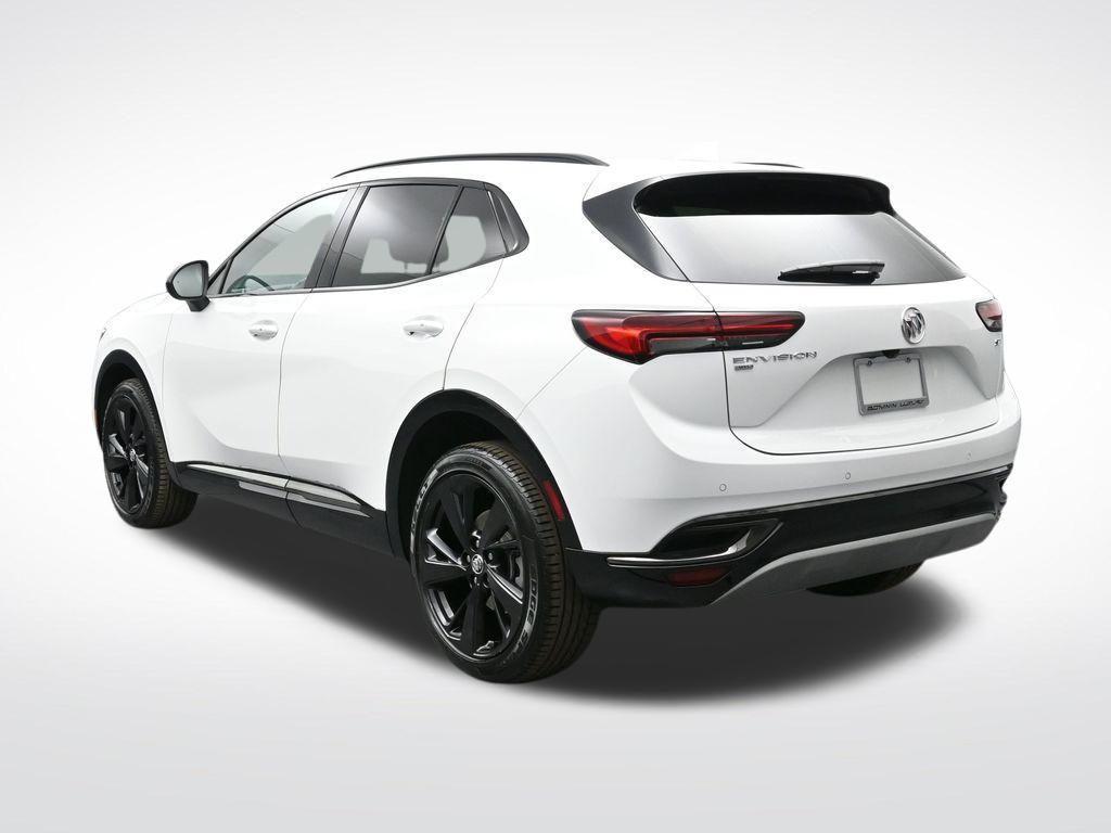 used 2023 Buick Envision car, priced at $25,490