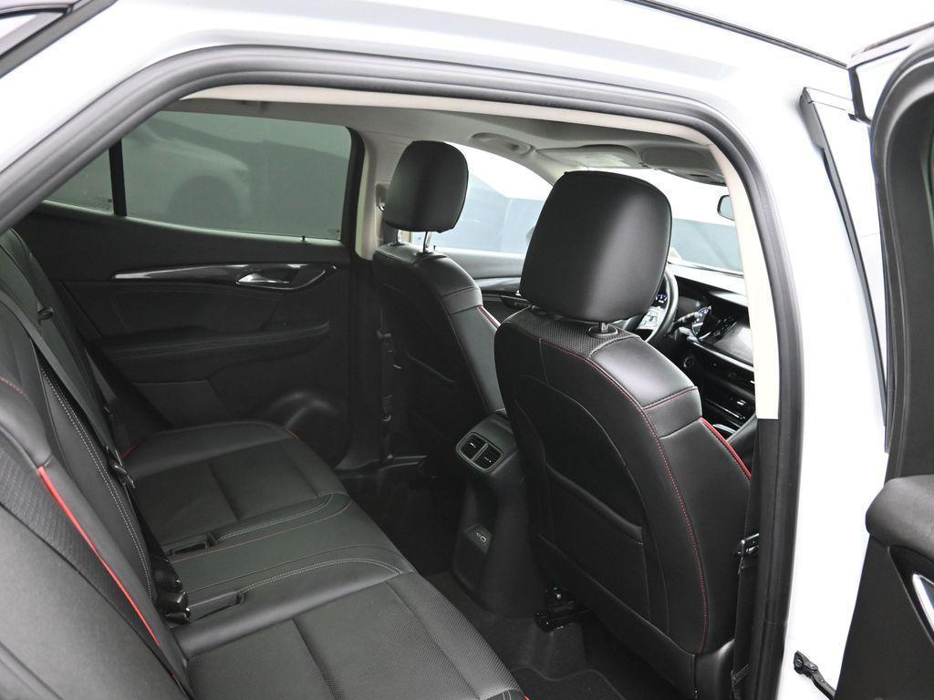 used 2023 Buick Envision car, priced at $25,490