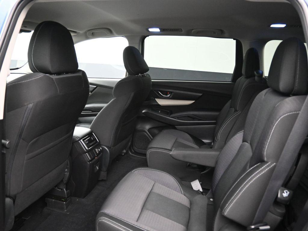 used 2021 Subaru Ascent car, priced at $23,490